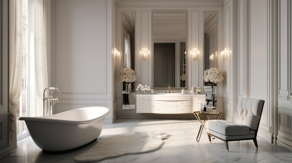 The Art of Bath Design: Creating Washrooms That Refresh and Restore