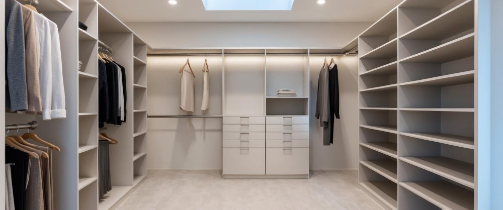 6 Smart Ways Built-In Closet Systems Transform Homes in Twin Lakes ID