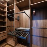 Custom Closet Systems Contractor in Wolf Lodge ID