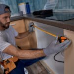 Kitchen Renovation Contractor in Ponderay ID