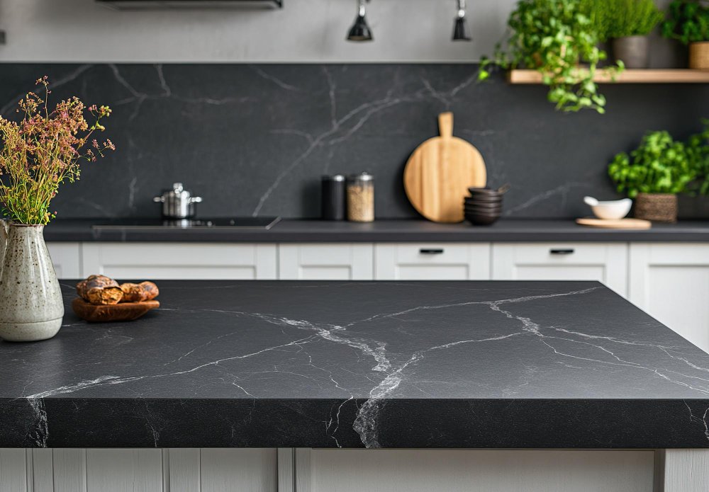 Stone Countertop Contractor in Blanchard ID