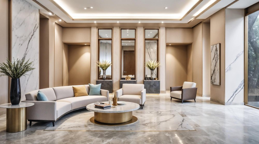 Cortona Maxx Waterproof Flooring Redefining Durable Luxury Interiors