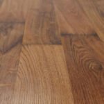 vinyl plank flooring
