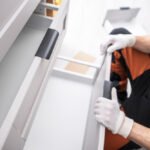 Sagle Cabinet Refinishing & Refacing Services