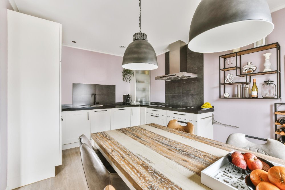 2026 Kitchen Remodel