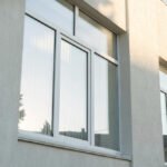 Bay Window Outside Trim