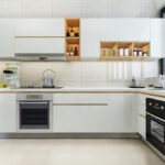 Kitchen Cabinet Toe Kick Ideas