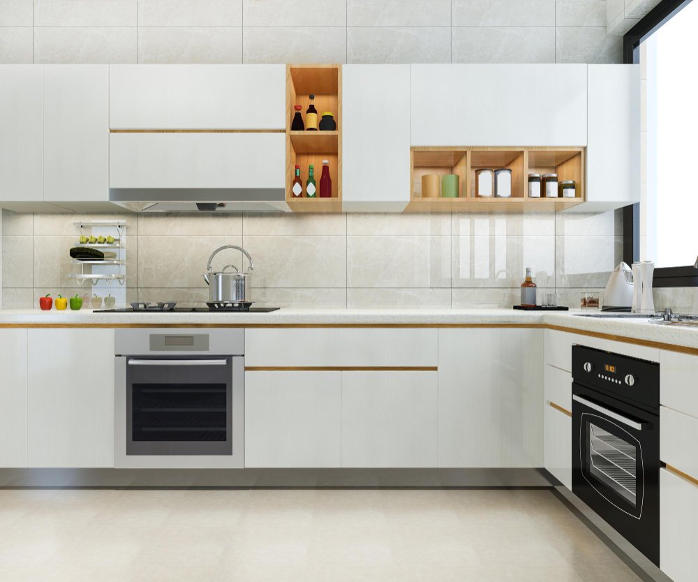 Kitchen Cabinet Toe Kick Ideas